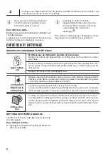 Предварительный просмотр 32 страницы Zanussi ZFG315S User Manual