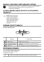 Предварительный просмотр 45 страницы Zanussi ZFG315S User Manual