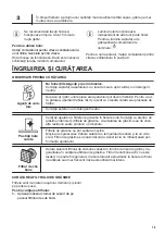 Предварительный просмотр 75 страницы Zanussi ZFG315S User Manual