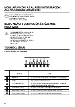 Предварительный просмотр 50 страницы Zanussi ZFG816X User Manual