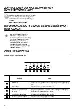 Предварительный просмотр 78 страницы Zanussi ZFG816X User Manual