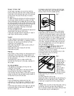 Предварительный просмотр 8 страницы Zanussi ZFK 20/8 P Instruction Booklet