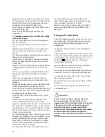 Предварительный просмотр 10 страницы Zanussi ZFK 22/10 DAC Instruction Booklet