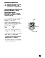 Preview for 17 page of Zanussi ZFK 40/36RF Instruction Booklet