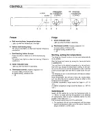 Preview for 6 page of Zanussi ZFK 43 RF Instruction Booklet