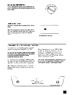 Preview for 7 page of Zanussi ZFK 47 Instructions For Use Manual