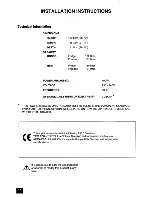 Preview for 16 page of Zanussi ZFK 47 Instructions For Use Manual