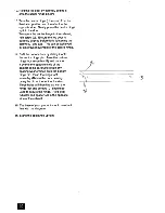 Preview for 20 page of Zanussi ZFK 47 Instructions For Use Manual