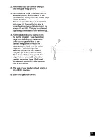 Предварительный просмотр 21 страницы Zanussi ZFK 52RF Instruction Booklet