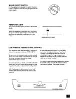 Preview for 7 page of Zanussi ZFK 56/38RF Instruction Booklet