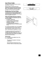 Preview for 9 page of Zanussi ZFK 56/38RF Instruction Booklet