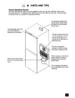 Preview for 13 page of Zanussi ZFK 56/38RF Instruction Booklet