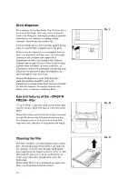 Предварительный просмотр 14 страницы Zanussi ZFK 60/30 RM Instruction Booklet