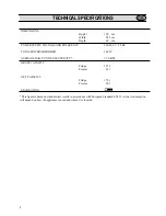 Preview for 8 page of Zanussi ZFK 62/23 RF Instruction Booklet