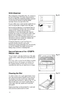 Preview for 14 page of Zanussi ZFK 77/31 RF Instruction Booklet