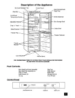 Preview for 5 page of Zanussi ZFK56/48R Instruction Booklet