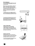 Preview for 10 page of Zanussi ZFK56/48R Instruction Booklet