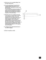 Preview for 21 page of Zanussi ZFK56/48RA Instruction Booklet