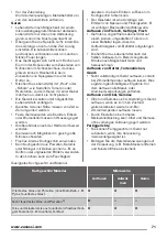 Preview for 71 page of Zanussi ZFM15100 User Manual