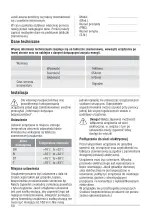 Preview for 50 page of Zanussi ZFP18200WA User Manual