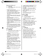 Preview for 4 page of Zanussi zfp18400wa User Manual