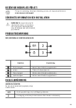 Предварительный просмотр 93 страницы Zanussi ZFP416X User Manual