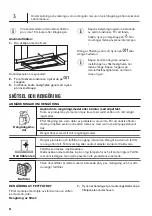 Предварительный просмотр 94 страницы Zanussi ZFP416X User Manual