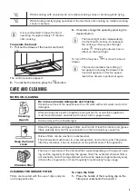 Preview for 3 page of Zanussi ZFPT16S User Manual