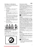 Preview for 5 page of Zanussi ZFT 410W Instruction Book