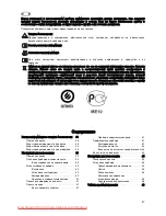 Preview for 37 page of Zanussi ZFT 410W Instruction Book