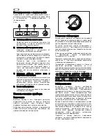 Preview for 40 page of Zanussi ZFT 410W Instruction Book