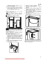 Preview for 45 page of Zanussi ZFT 410W Instruction Book