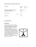 Preview for 14 page of Zanussi ZFT 51/2 R Instruction Booklet