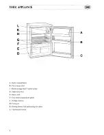 Предварительный просмотр 8 страницы Zanussi ZFT 56/2 R Instruction Booklet