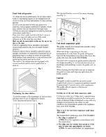 Предварительный просмотр 11 страницы Zanussi ZFT 56/2 R Instruction Booklet