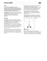 Preview for 5 page of Zanussi ZFT 56 RL Instruction Booklet