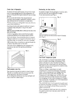 Preview for 11 page of Zanussi ZFT 56 RL Instruction Booklet