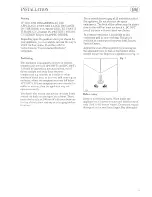 Preview for 5 page of Zanussi ZFT 57 RM Instruction Booklet