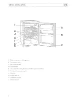 Preview for 8 page of Zanussi ZFT 57 RM Instruction Booklet