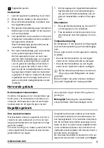 Preview for 5 page of Zanussi ZFT11101 User Manual