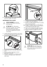 Preview for 20 page of Zanussi ZFT11407WA User Manual