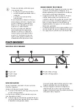 Preview for 21 page of Zanussi ZFT11407WA User Manual