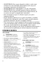 Preview for 30 page of Zanussi ZFT11407WA User Manual