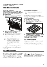 Предварительный просмотр 13 страницы Zanussi ZFT519X User Manual