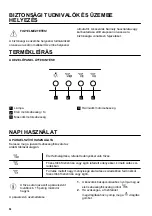 Preview for 26 page of Zanussi ZFT519X User Manual