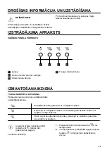 Предварительный просмотр 33 страницы Zanussi ZFT519X User Manual