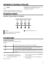 Preview for 43 page of Zanussi ZFT519X User Manual