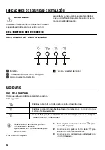 Preview for 56 page of Zanussi ZFT519X User Manual