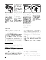 Preview for 18 page of Zanussi ZFT710W User Manual