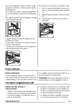 Preview for 31 page of Zanussi ZFU20201WA User Manual